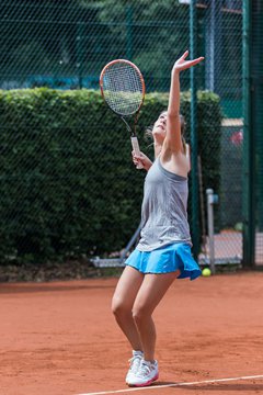 Jennifer Witthöft 529 - BL Damen Der Club an der Alster - DTV Hannover